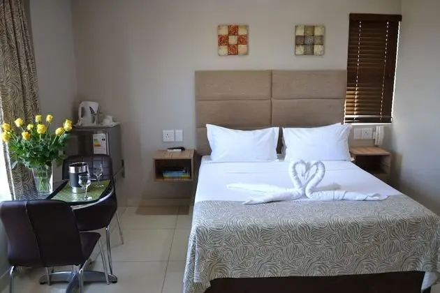 Standard Tek Büyük Yataklı Oda, 1 Büyük (Queen) Boy Yatak, Şehir Manzaralı
