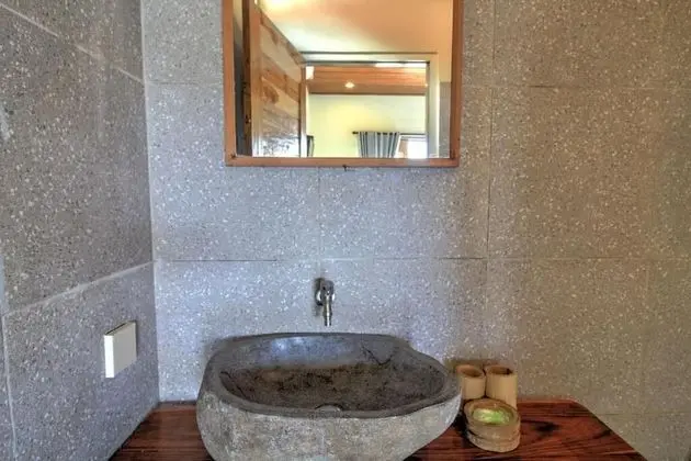 Banyo lavabosu