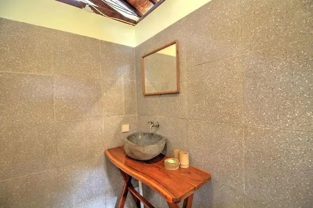 Banyo lavabosu