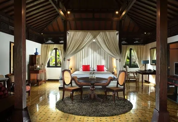 Family Villa (Ambar)