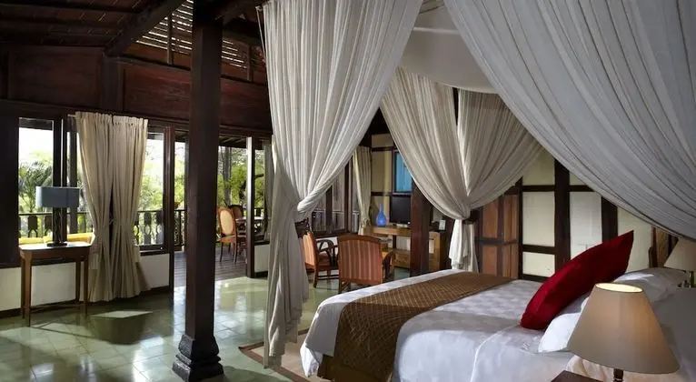 Plantation Villa