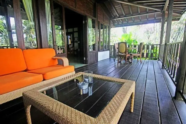 Plantation Villa