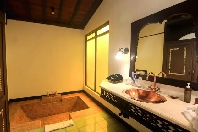 Plantation Villa