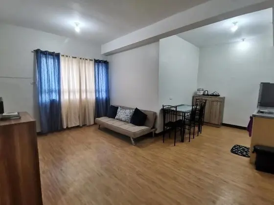 Oturma alanı