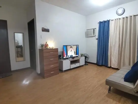 Oturma odası