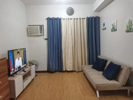 Oturma odası