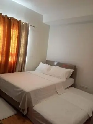 Stüdyo, 1 Yatak Odası, Engellilere Uygun, Veranda