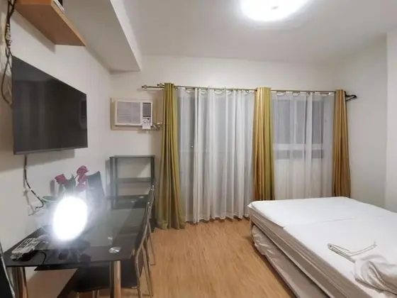 Stüdyo, 1 Yatak Odası, Engellilere Uygun, Veranda