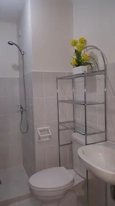 Stüdyo, 1 Yatak Odası, Engellilere Uygun, Veranda