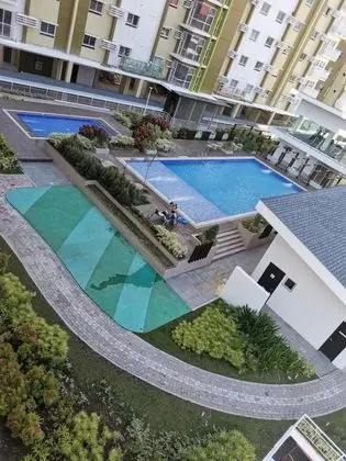 Stüdyo, 1 Yatak Odası, Engellilere Uygun, Veranda