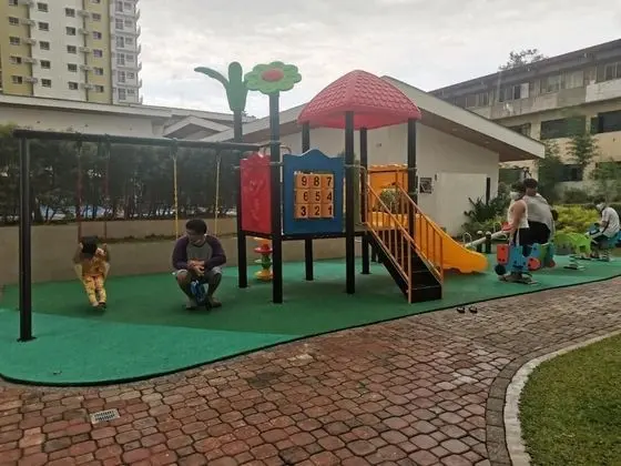 Stüdyo, 1 Yatak Odası, Engellilere Uygun, Veranda