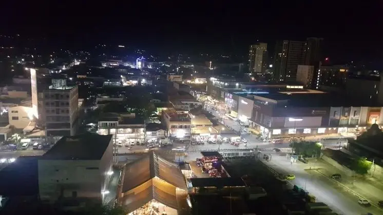 Stüdyo, 1 Yatak Odası, Engellilere Uygun, Veranda