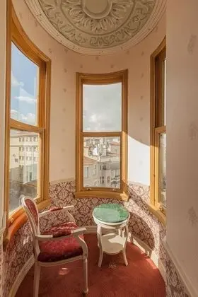 Exclusive Suite, Non Smoking, City View