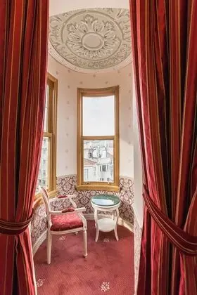 Exclusive Suite, Non Smoking, City View