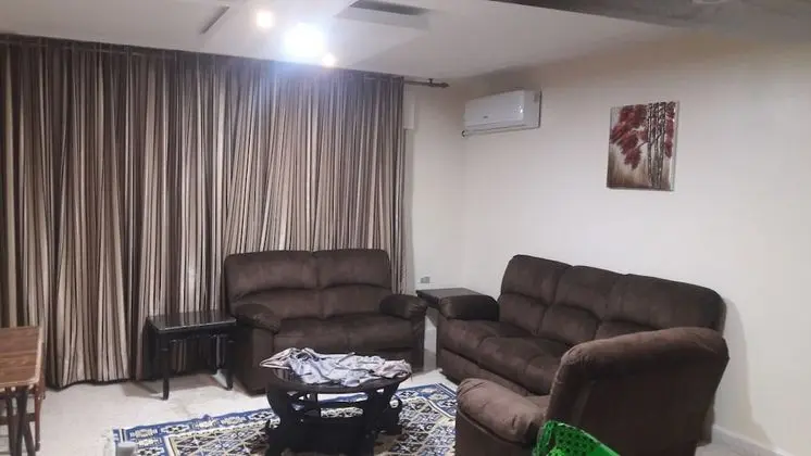 Apart Daire, 1 Yatak Odası, Teras