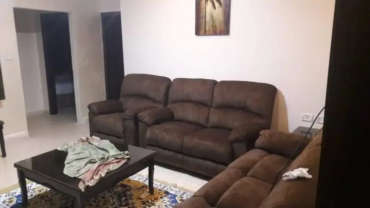 Apart Daire, 1 Yatak Odası, Teras