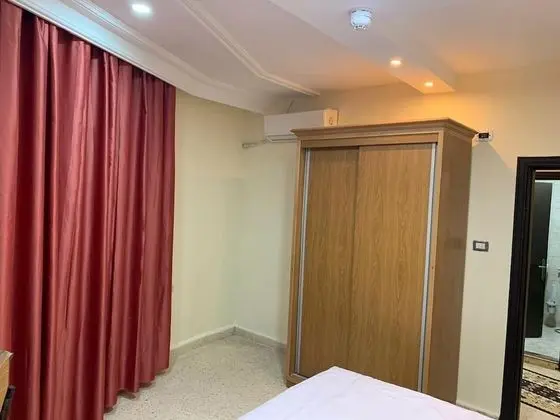Apart Daire, 1 Yatak Odası, Teras