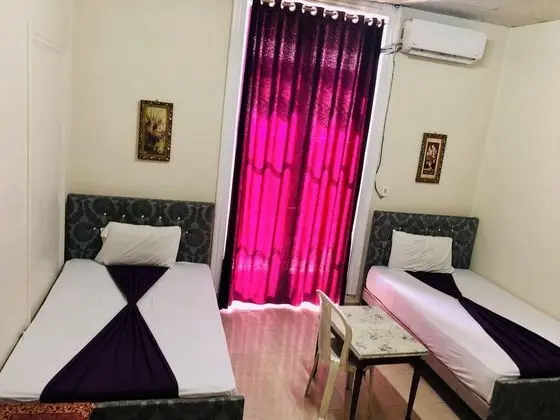 Deluxe Tek Büyük Yataklı Oda, Özel Banyo