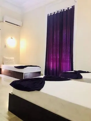 Deluxe Tek Büyük Yataklı Oda, Özel Banyo