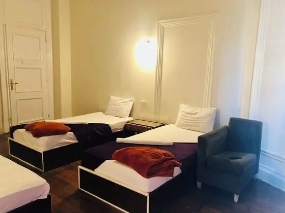 Deluxe Tek Büyük Yataklı Oda, Özel Banyo