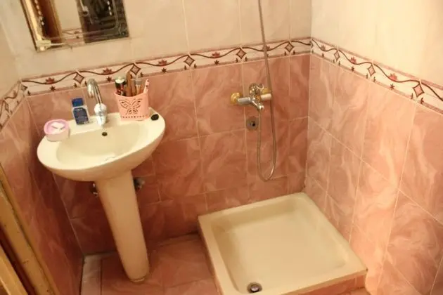 Deluxe Tek Kişilik Oda, Özel Banyo