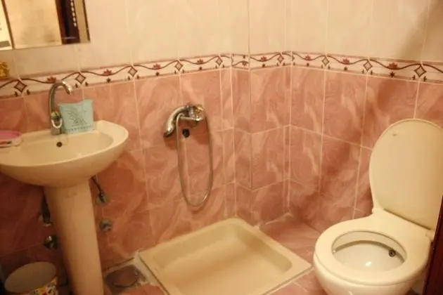 Deluxe Tek Kişilik Oda, Özel Banyo