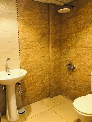 Deluxe Üç Kişilik Oda, Özel Banyo, Şehir Manzaralı