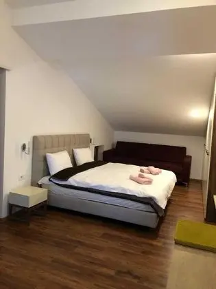Family Ev, 4 Yatak Odası