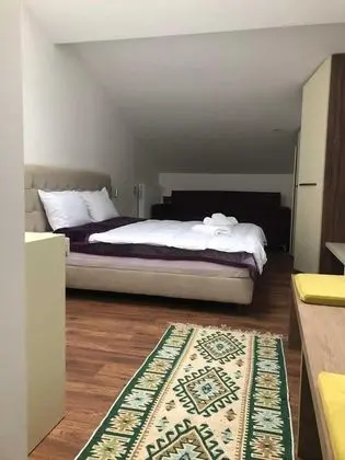 Family Ev, 4 Yatak Odası