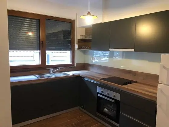 Family Ev, 4 Yatak Odası