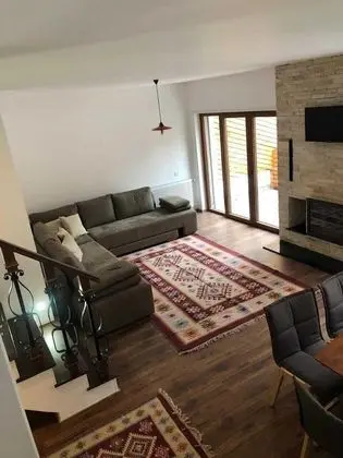 Family Ev, 4 Yatak Odası