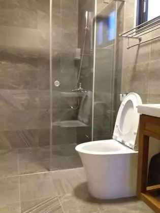 Superior Dört Kişilik Oda