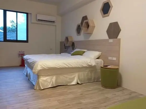 Tek Büyük Yataklı Oda, 1 En Büyük (King) Boy Yatak