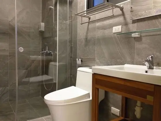 Tek Büyük Yataklı Oda, 1 En Büyük (King) Boy Yatak