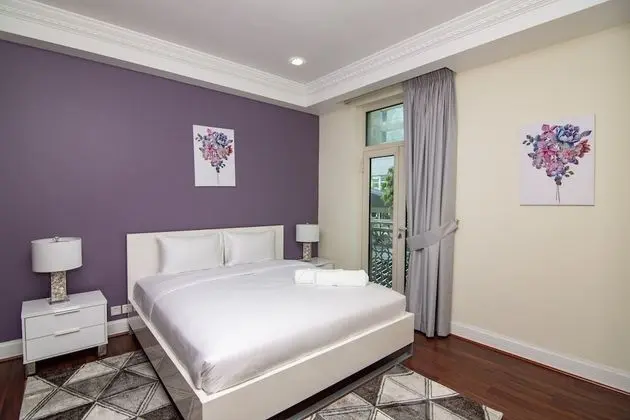 Villa, 3 Yatak Odası