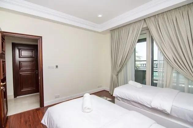 Villa, 3 Yatak Odası