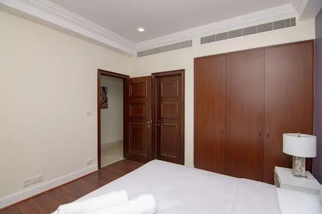 Villa, 3 Yatak Odası