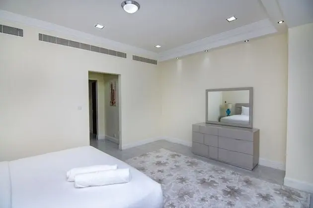Villa, 3 Yatak Odası