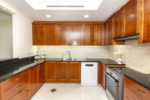 Villa, 3 Yatak Odası