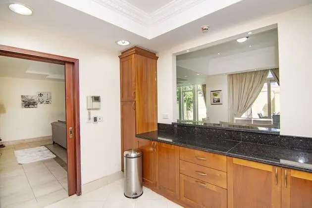 Villa, 3 Yatak Odası