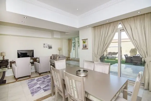 Villa, 3 Yatak Odası