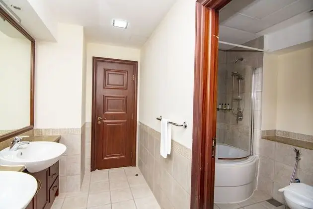 Villa, 3 Yatak Odası