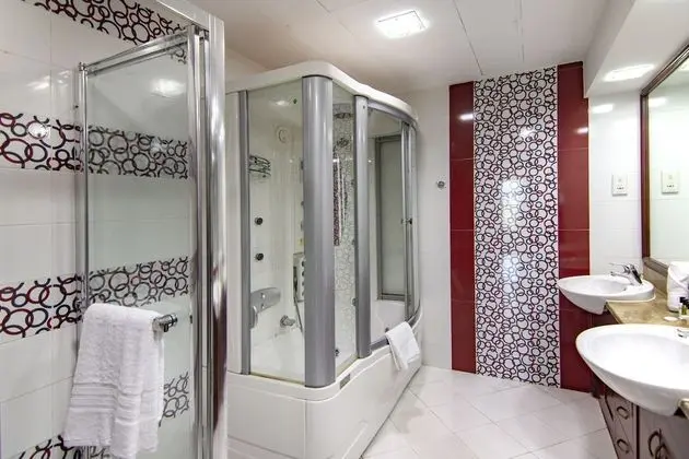 Villa, 3 Yatak Odası