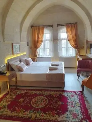 Standart Oda, Vadi Manzaralı
