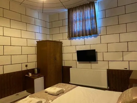 Twin, Manzarasız, Balkonsuz