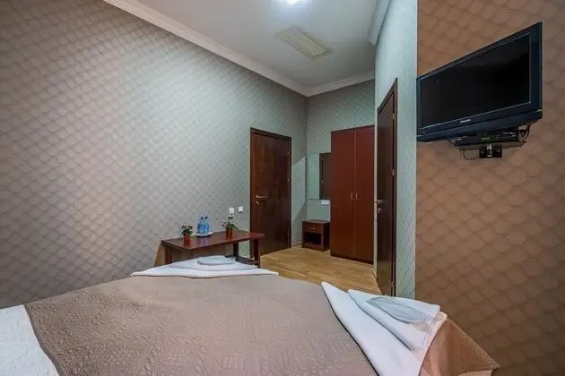 Standard Tek Kişilik Oda