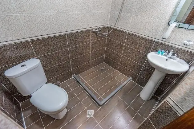 Standard Tek Kişilik Oda