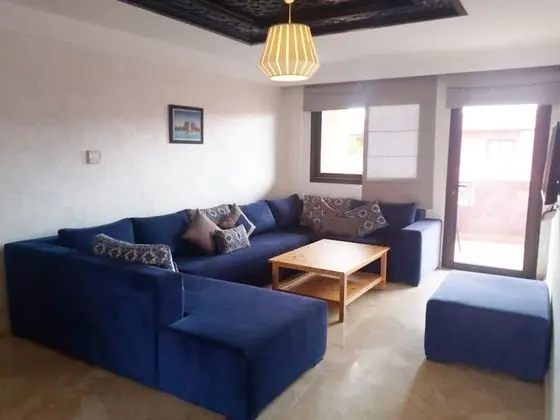 Apart Daire, 2 Yatak Odası, Balkon