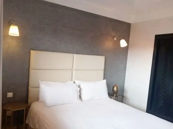 Apart Daire, 2 Yatak Odası, Balkon