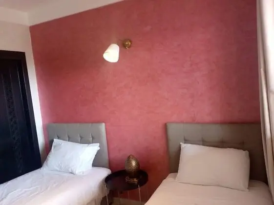 Apart Daire, 2 Yatak Odası, Balkon